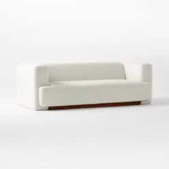 Terrain Ivory Boucle Sofa 11 Terrain Ivory Boucle Sofa -Nesto Store TerrainBoucleSofa3QSSS22