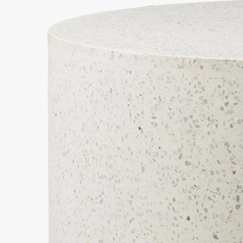 Terrazzo Outdoor Coffee Table 9 Terrazzo Outdoor Coffee Table - Image 7