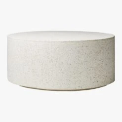 Terrazzo Outdoor Coffee Table 14 Terrazzo Outdoor Coffee Table -Nesto Store TerrazzoCoffeeTableSOS19