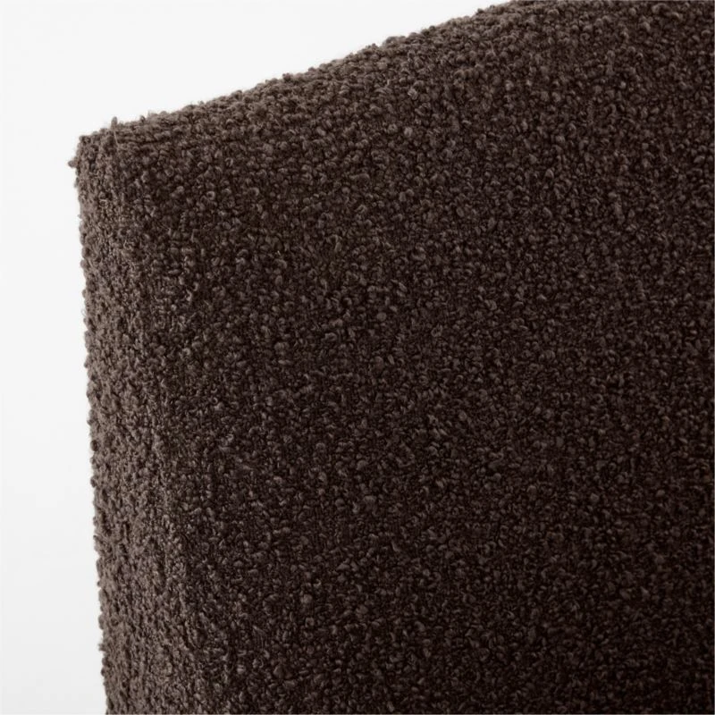 Tiburon Mink Upholstered Queen Bed 9 Tiburon Mink Upholstered Queen Bed - Image 7