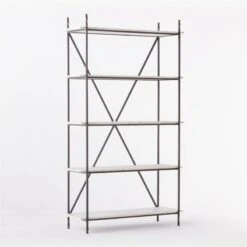 Tourne Marble Etagere -Nesto Store TourneEtagere3QSSS21