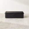Toyo Small Black Toolbox