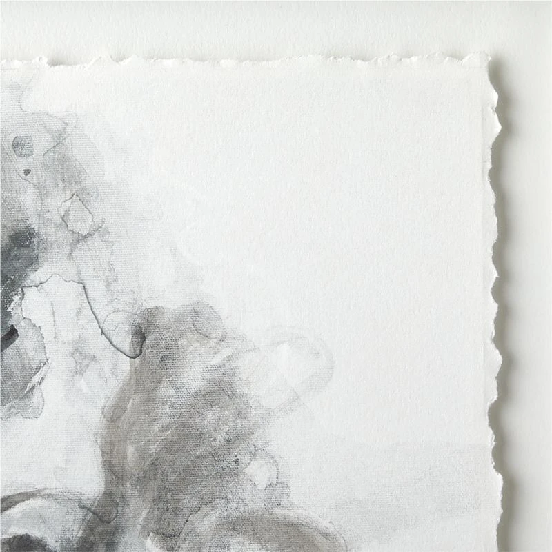 'Vaudeville' Framed Wall Art 18''x24'' 4 'Vaudeville' Framed Wall Art 18''x24'' - Image 2