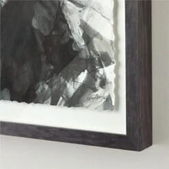 'Vaudeville' Framed Wall Art 18''x24'' 7 'Vaudeville' Framed Wall Art 18''x24'' -Nesto Store Vaudeville18x24ROF23