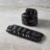 EQUIPT Vegan Leather Ankle And Wrist Weights 1.5 Lbs -Nesto Store VeganLthrWrtAnkWght1p5lbHSHF22