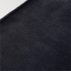 Black Velvet Placemat -Nesto Store VelvetPlacematBlackAVSHF22
