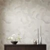Venation Neutral Wallpaper -Nesto Store VenationNaturalSHF21