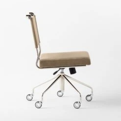 Vicino Rye Velvet Office Chair -Nesto Store VicinoVelvetChairSDSSS23