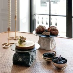 Vicky Double Serving Bowl -Nesto Store VickyDoubleServingBowlJL21 1x1