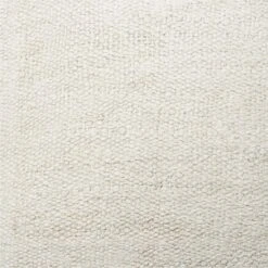 Vintage Natural Hemp Throw Pillow With Down-Alternative Insert 23'' 12 Vintage Natural Hemp Throw Pillow With Down-Alternative Insert 23'' -Nesto Store VintageHmpSolidPllw23x23AVSSS23