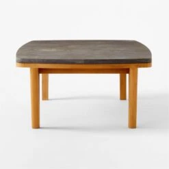 Roc Bluestone And Teak Outdoor Coffee Table 13 Roc Bluestone And Teak Outdoor Coffee Table -Nesto Store VitetCoffeeTableSDSSS23