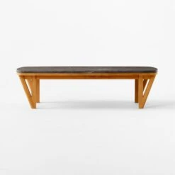 Roc Bluestone And Teak Outdoor Coffee Table 11 Roc Bluestone And Teak Outdoor Coffee Table -Nesto Store VitetCoffeeTableSOSSS23