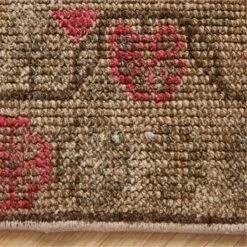 Vintage Handknotted Wool Turkish Runner 2'6"x12'3" 22 Vintage Handknotted Wool Turkish Runner 2'6"x12'3" -Nesto Store VntgHdkdTkWlRnnr2p5x12p2AV5SHF23