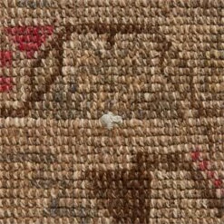 Vintage Handknotted Wool Turkish Runner 2'6"x12'3" 17 Vintage Handknotted Wool Turkish Runner 2'6"x12'3" -Nesto Store VntgHdkdTkWlRnnr2p5x12p2AV8SHF23