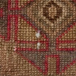 Vintage Handknotted Wool Turkish Runner 2'6"x12'3" 20 Vintage Handknotted Wool Turkish Runner 2'6"x12'3" -Nesto Store VntgHdkdTkWlRnnr2p5x12p2AV9SHF23