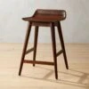 Wainscott Counter Stool Set Of 2 -Nesto Store WainscottCntrStool24inSHF18 1x1