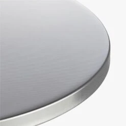 Watermark Stainless Steel Outdoor Bistro Table -Nesto Store WatermarkBistroTableAVS15