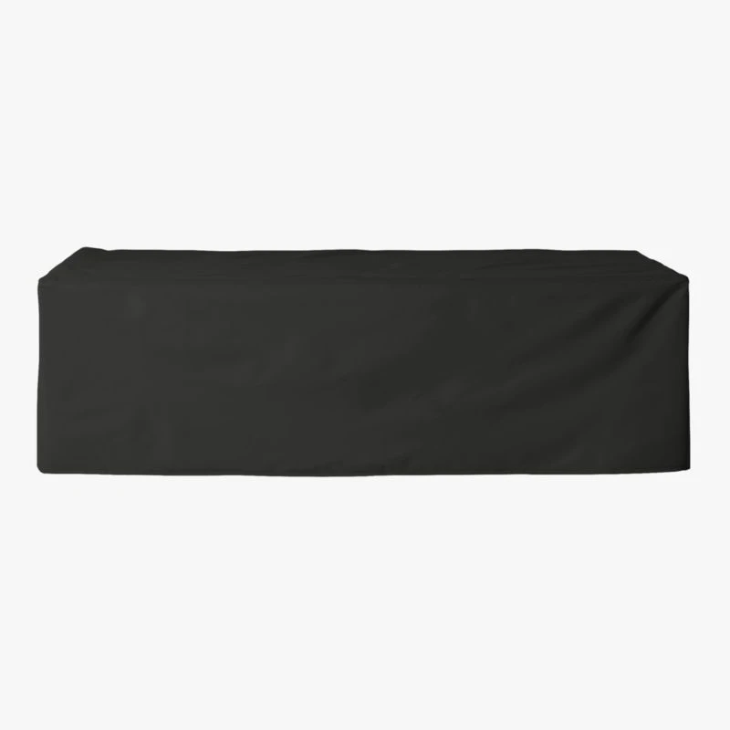 Concrete Outdoor Coffee Table Cover 4 Concrete Outdoor Coffee Table Cover - Image 2