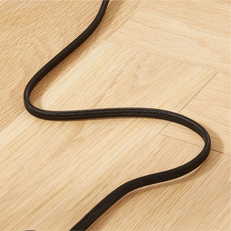 Wilde Blackend Brass Task Floor Lamp 7 Wilde Blackend Brass Task Floor Lamp - Image 5