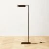 Wilde Blackend Brass Task Floor Lamp -Nesto Store WildeBlkdBrassFloorLampAV3SHS23