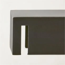 Wilde Blackend Brass Task Table Lamp -Nesto Store WildeBlkdBrsTskTableLampAVSHS23