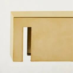 Wilde Polished Brass Task Table Lamp 8 Wilde Polished Brass Task Table Lamp -Nesto Store WildePlhdBrsTskTableLampAVSHS23