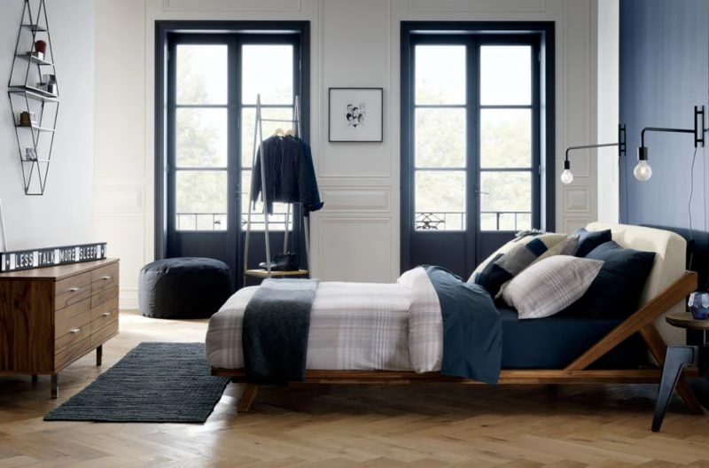 Swing Arm Black Wall Sconce 6 Swing Arm Black Wall Sconce - Image 4