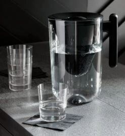 Marta Double Old-Fashioned Glasses Set Of 6 -Nesto Store martacleardoubleoldfashionedJN17