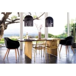 Alpha Brass Metal Chair -Nesto Store venicestudiotabledeskloveNV17